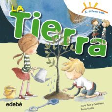 la tierra (sistema solar)-9788468315621