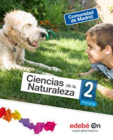 ciencias naturaleza 2º educacion primaria-9788468323121