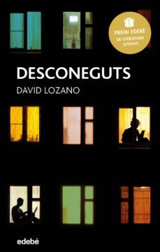 desconeguts (ebook)-david lozano-9788468335421