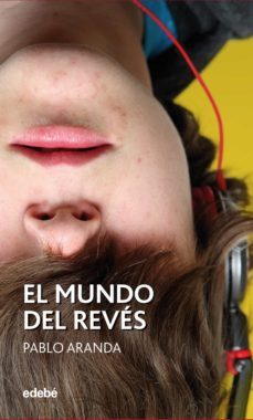 el mundo del reves (ebook)-9788468355221