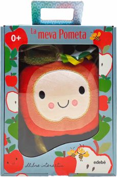 la meva pometa. llibre de tela-susie brooks-9788468377421