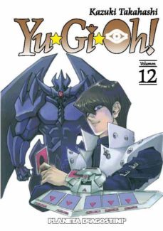 yu-gi-oh! nº 12-9788468477121