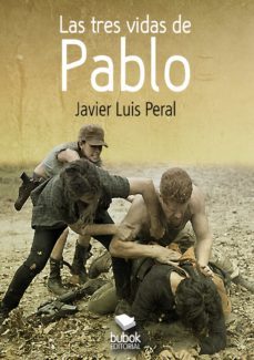 las tres vidas de pablo (ebook)-javier peral-9788468510521