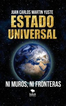 estado universal (ebook)-juan carlos martin-9788468524221