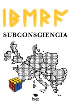 íbera subconsciencia (ebook)-diego pérez benedicto-9788468582221