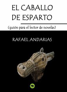 el caballo de esparto (guion para el lector de novelas) (ebook)-9788468630021