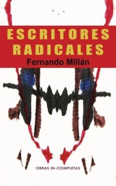 escritores radicales (ebook)-fernando millan-9788468631721