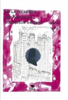 de la increible maldad de la condicion humana. la infamia (ebook)-9788468657721