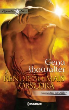 a rendiço mais obscura (ebook)-gena showalter-9788468706221