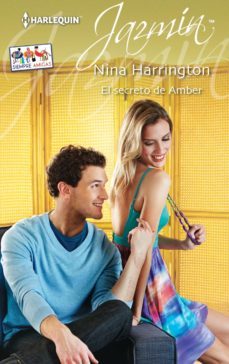 el secreto de amber-9788468744421