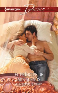 el principe de mis sueños (ebook)-elizabeth bevarly-9788468746821