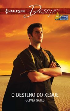 o destino do xeque-olivia gates-9788468749921
