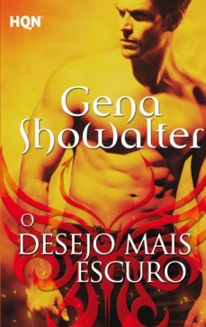 o desejo mais escuro (ebook)-gena showalter-9788468751221