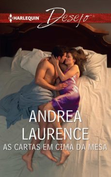 as cartas em cima da mesa (ebook)-andrea laurence-9788468771021