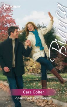 apaixonada pelo playboy (ebook)-cara colter-9788468779621