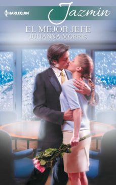 el mejor jefe (ebook)-julianna morris-9788468787121
