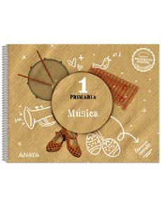 musica 1º educacion primaria operacion mundo-9788469896921