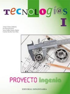 tecnologias i-9788470634321