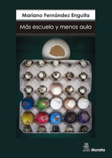 mas escuela y menos aula (ebook)-mariano fernandez enguita-9788471128621
