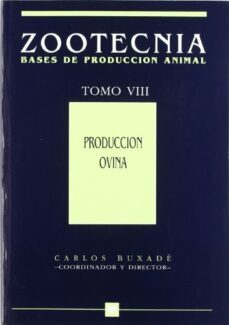 produccion ovina-carlos buxade carbo-9788471146021