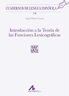 -angel huete garcia-9788471338921
