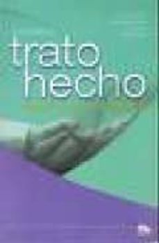 trato hecho: español de los negocios-jose maria de tomas-9788471438621