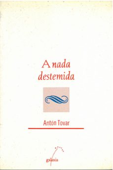a nada destemida-9788471548221