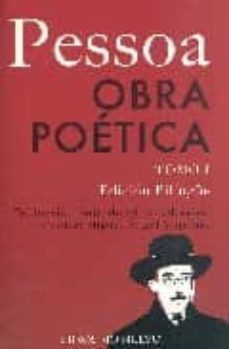 pessoa obra poetica (t. 1)-9788471755421