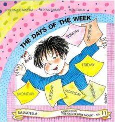 the days of the week 11-josefina carrera-rita culla-teresa sabate rodie-9788472109421