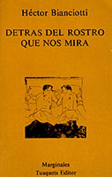 detras del rostro que nos mira-9788472230521