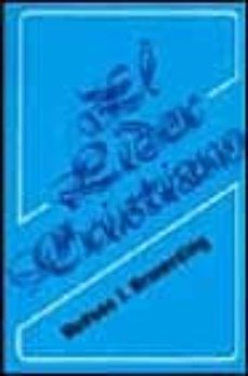 lider cristiano el-9788472284821