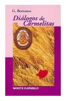 dialogos con carmelitas-georges bernanos-9788472395121