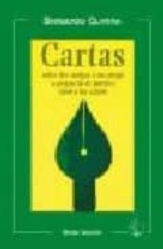 cartas sobre dos amigas y un amigo a proposito de nuestro amor a los santos-9788472398221