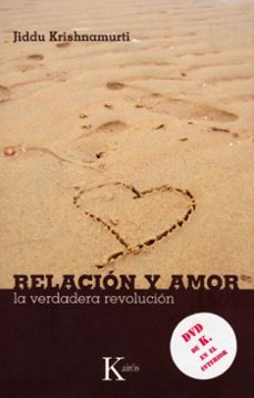 Imagen Principal de Relación y amor
