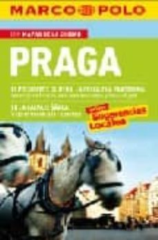 praga ( guia marco polo)-9788473333221