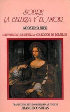 -agostino nifo-9788474055221