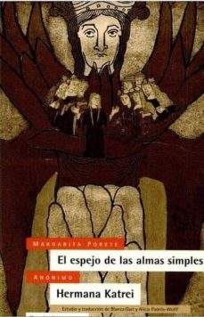 el espejo de las almas simples: hermana katrei-9788474262421
