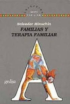 familias y terapia familiar (2ª ed.)-9788474320121