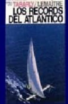los records del atlantico-9788474860221