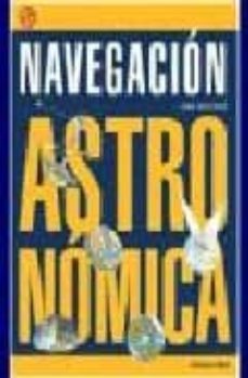 navegacion astronomica ( 2ªedicion)-9788474861921