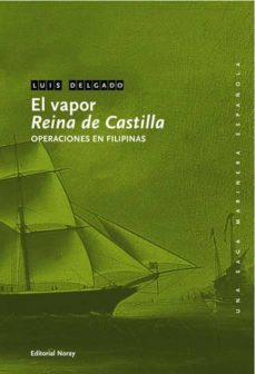 el vapor reina de castilla-9788474862621