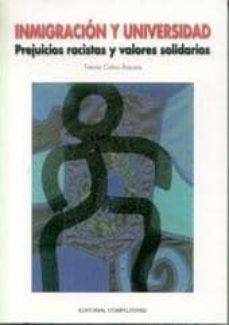 inmigracion y universidad-9788474916621