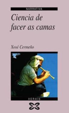 ciencia de facer as camas-9788475078021