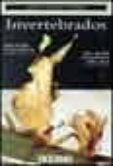 invertebrados (guias visuales oceano)-9788475561721