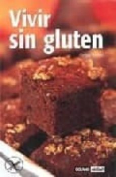 vivir sin gluten-9788475565521