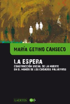 la espera (ebook)-maria getino canseco-9788475848921