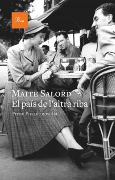 el país de l'altra riba (ebook)-maite salord ripoll-9788475889221