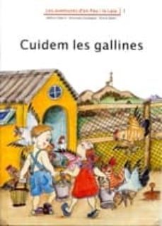 cuidem les gallines-adelina palacin-assumpta verdaguer-9788476027721