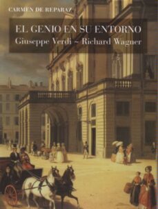 el genio en su entorno-9788476285121