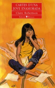 cartes d'una jove enamorada-claire roberston-9788476601921